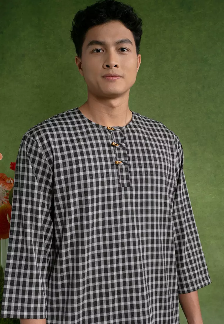 Wira Kurta Top
