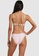Billabong pink Tanlines Bondi Bikini Bottom 6975EAA8B7829CGS_2