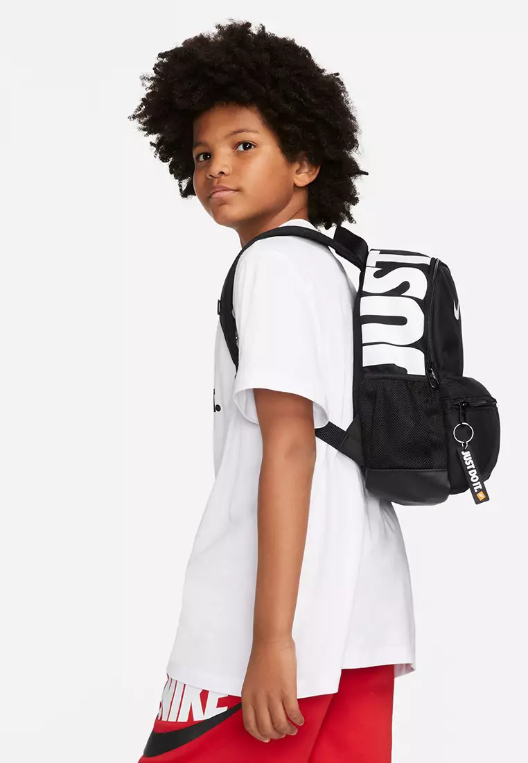Brasilia JDI Kids' Mini Backpack (11L)