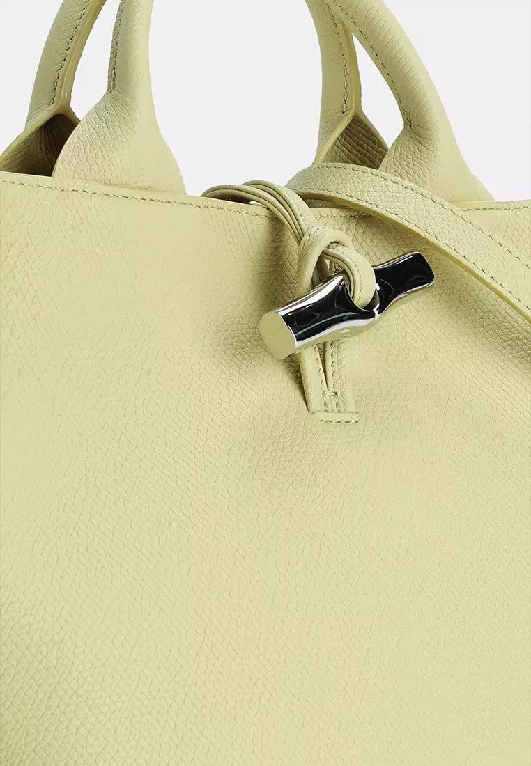 Le Roseau S Handbag