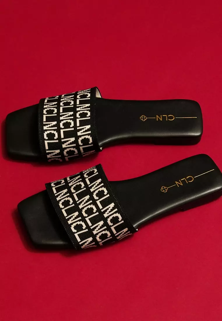 Indonesia Flat Slides