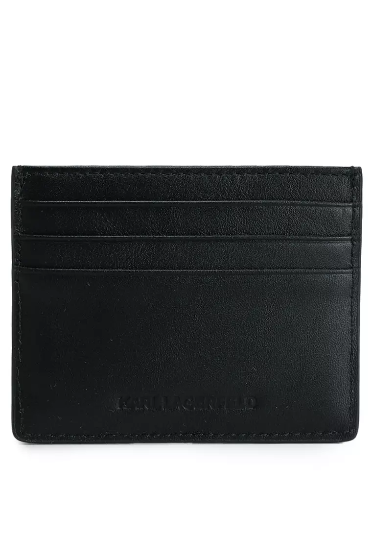K/Signature Card Case