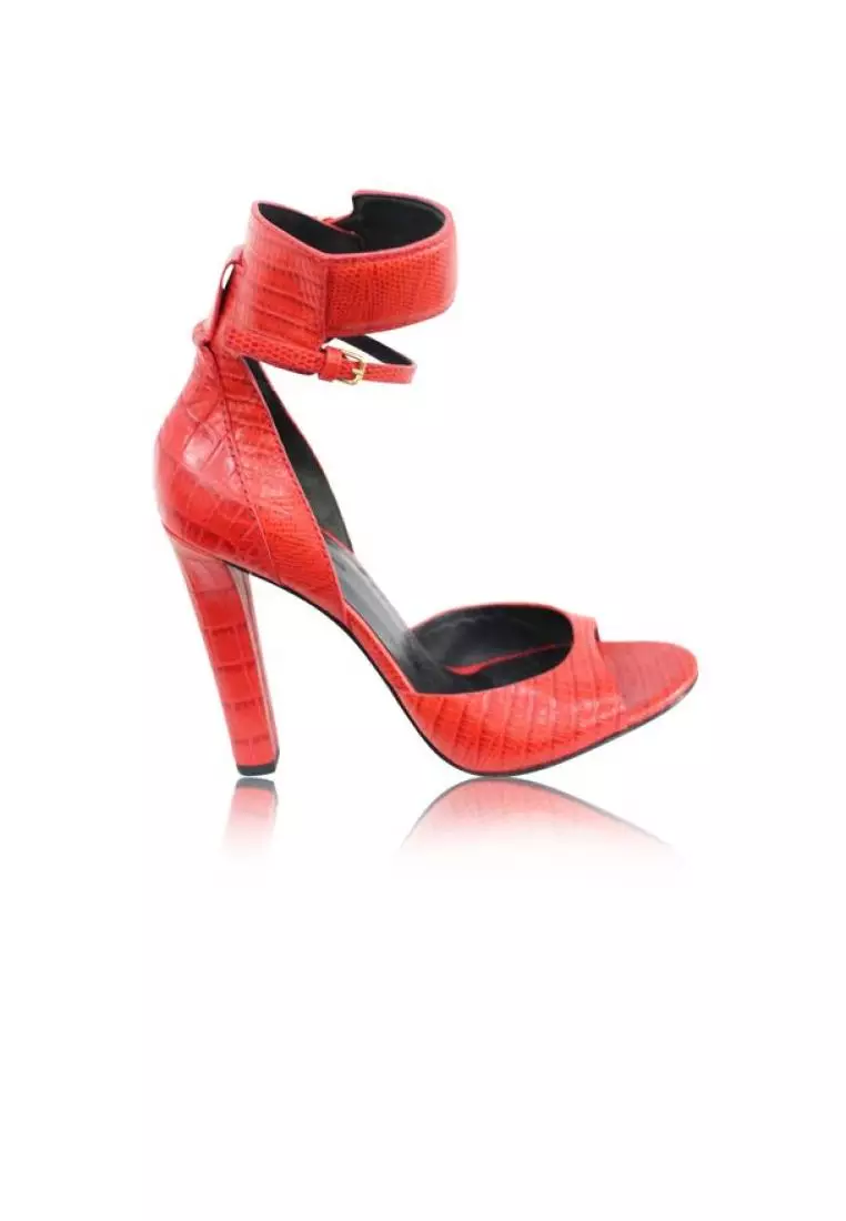 Alexander wang best sale jane heels