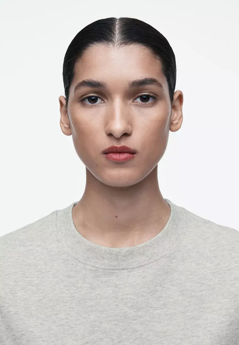 CLEAN CUT REGULAR T-SHIRT