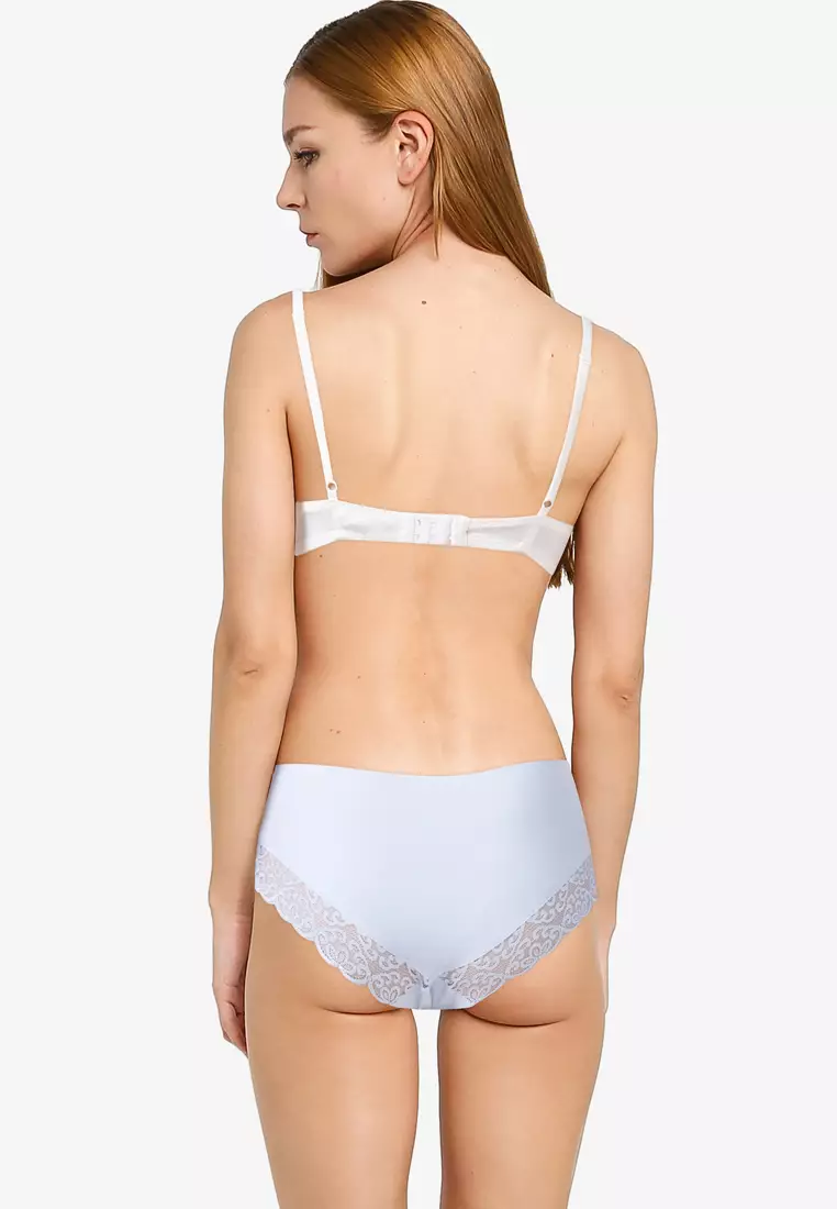 5 Packs Party Pants Boyleg Briefs