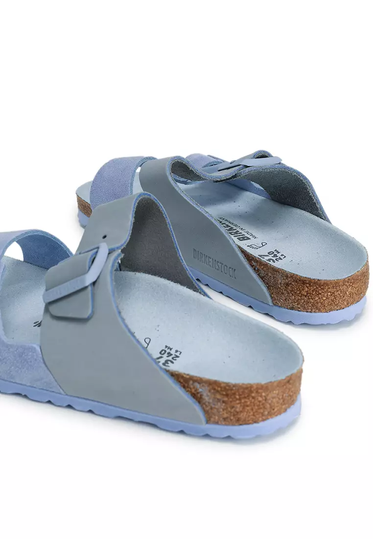 Buy Birkenstock Arizona Split BFBC/Suede 2026 Online | ZALORA
