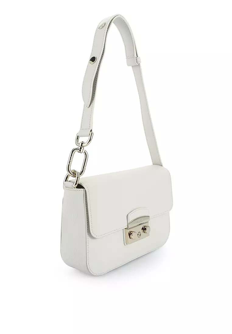 Metropolis satchel furla online