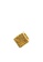 TOMEI gold [TOMEI Online Exclusive] Love In Cube Charm, Yellow Gold 916 (TM-YG0352P-1C) (0.91G) 9C599AC162F770GS_1