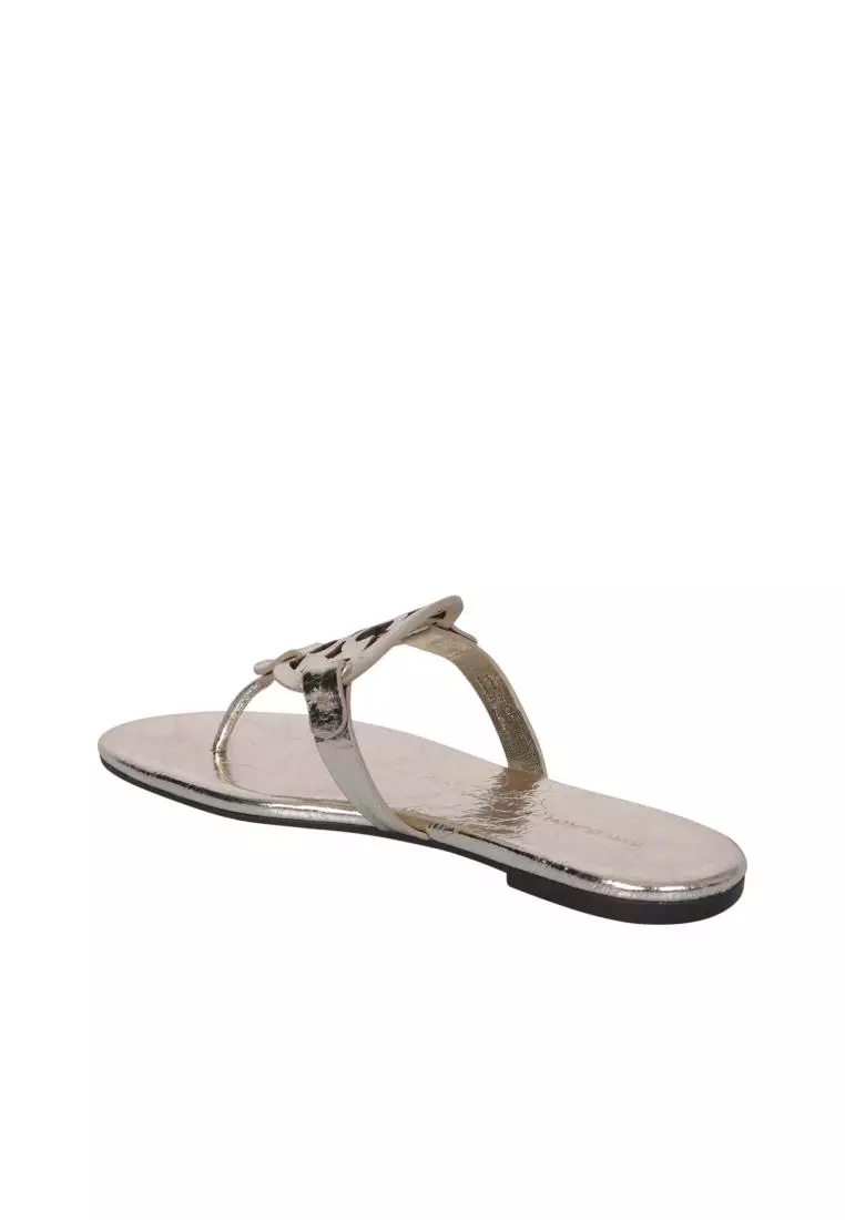 TORY BURCH TORY BURCH Metallic Sandals TORY BURCH