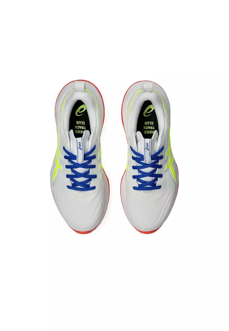 GEL-CUMULUS 27 ATC WOMEN RUNNING SHOES (WHITE)