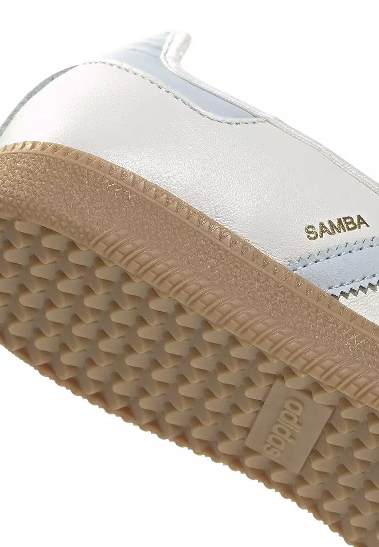 Samba Jane Shoes