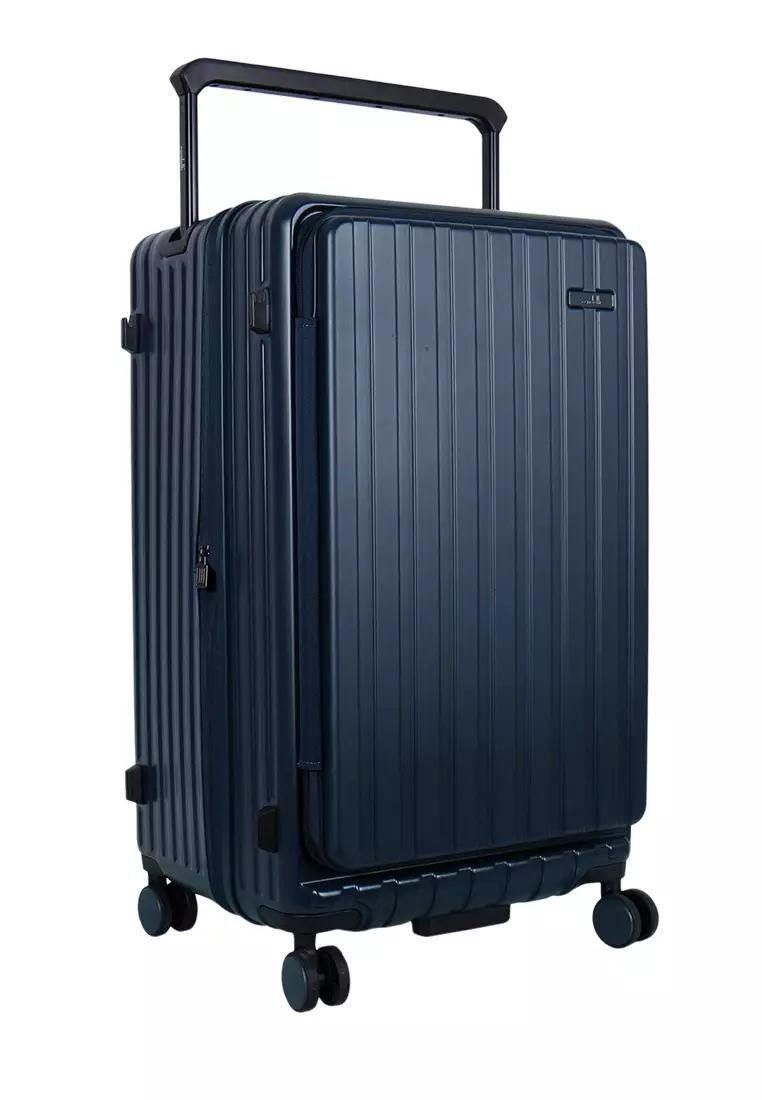 Condotti Koper 29 inci 63148-29 Blue Rocca