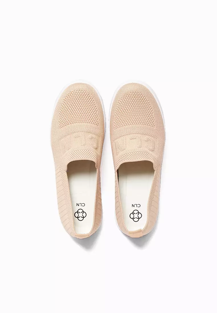 Tersia Slip On Loafers