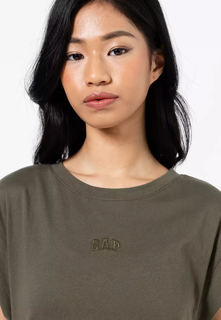 Logo Dress