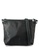NUVEAU grey Premium Oxford Nylon Bucket Bag Set 31B10ACD33CA91GS_6