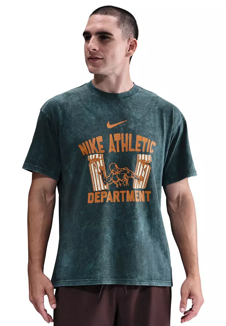 Buy Nike Men's Max90 T-Shirt 2025 Online ZALORA Philippines