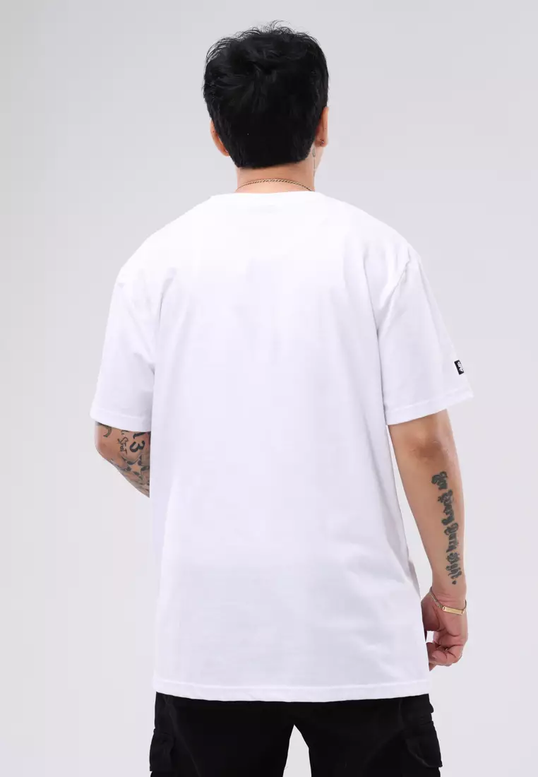 Round Neck Regular Fit