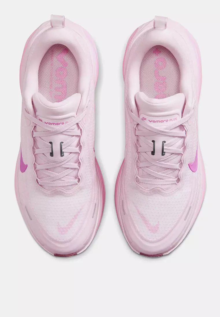 Vomero Plus Women's Road Running Shoes