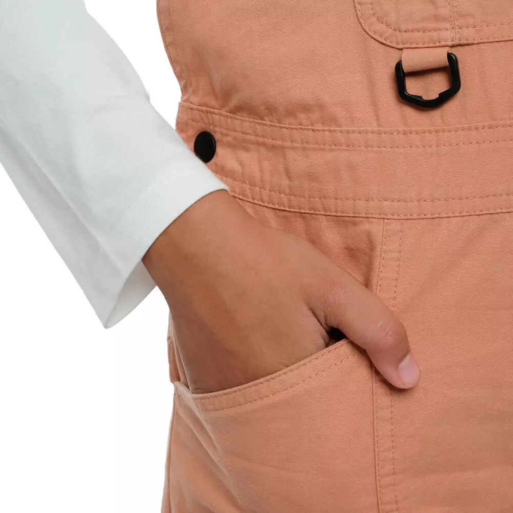 Eiger Junior Moorland Overall 1.0