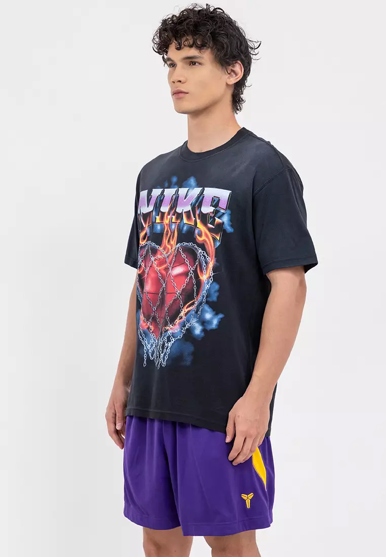 Basketball T-Shirt