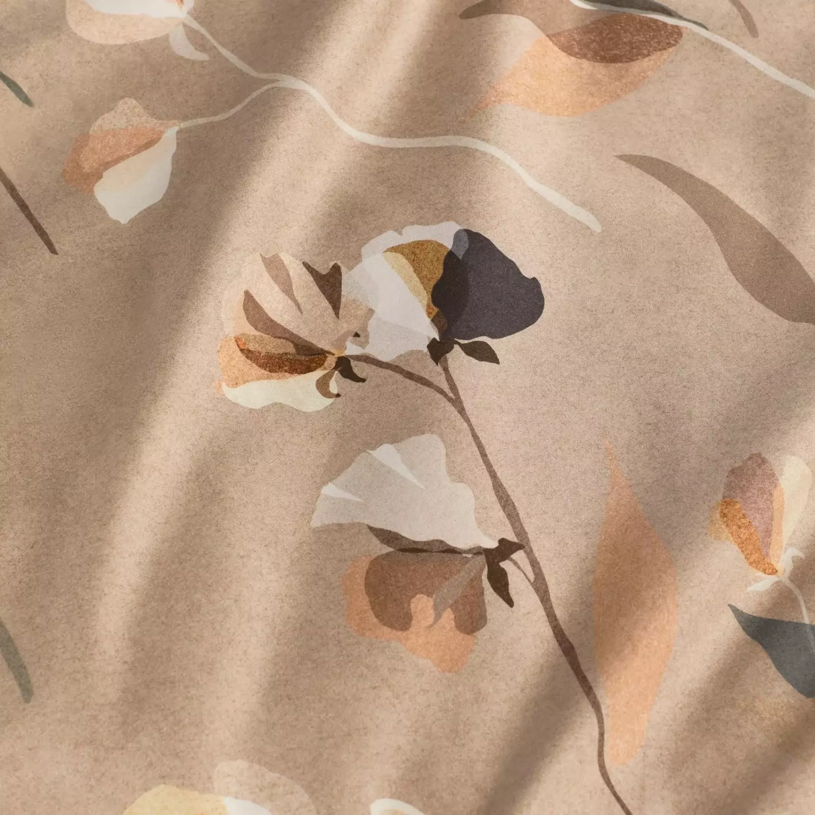 Jual Sheridan Henley nutmeg Super King Quilt cover set Original 2024