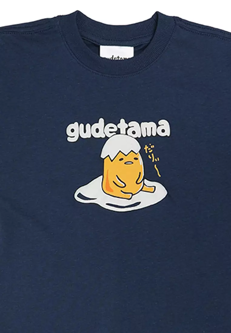 Licensed Drop Shoulder Short Sleeve Tee