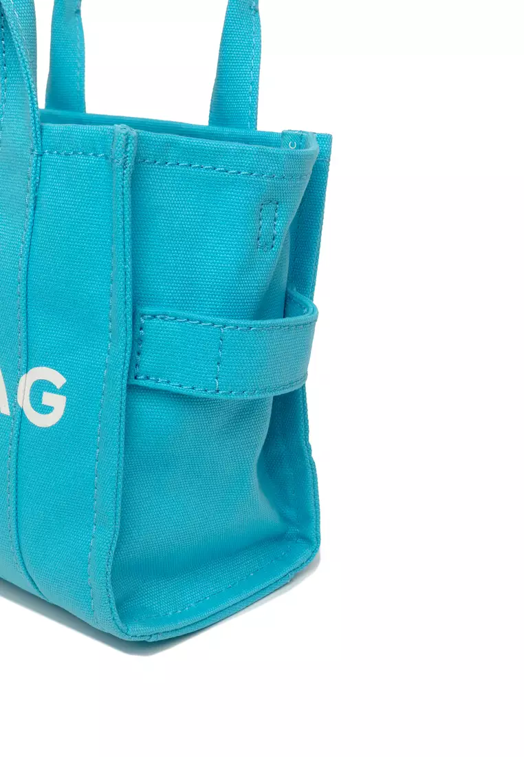 The Mini Tote Bag Crossbody bag/Tote bag