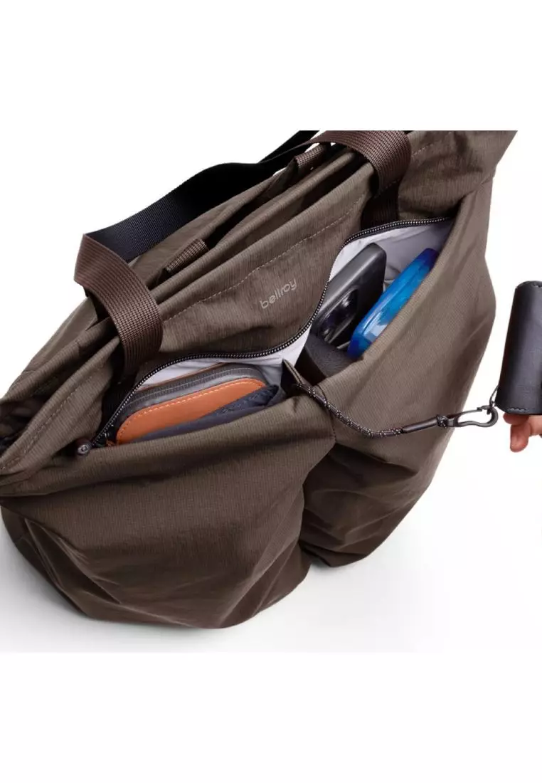 Bellroy Lite Totepack - Riverrock