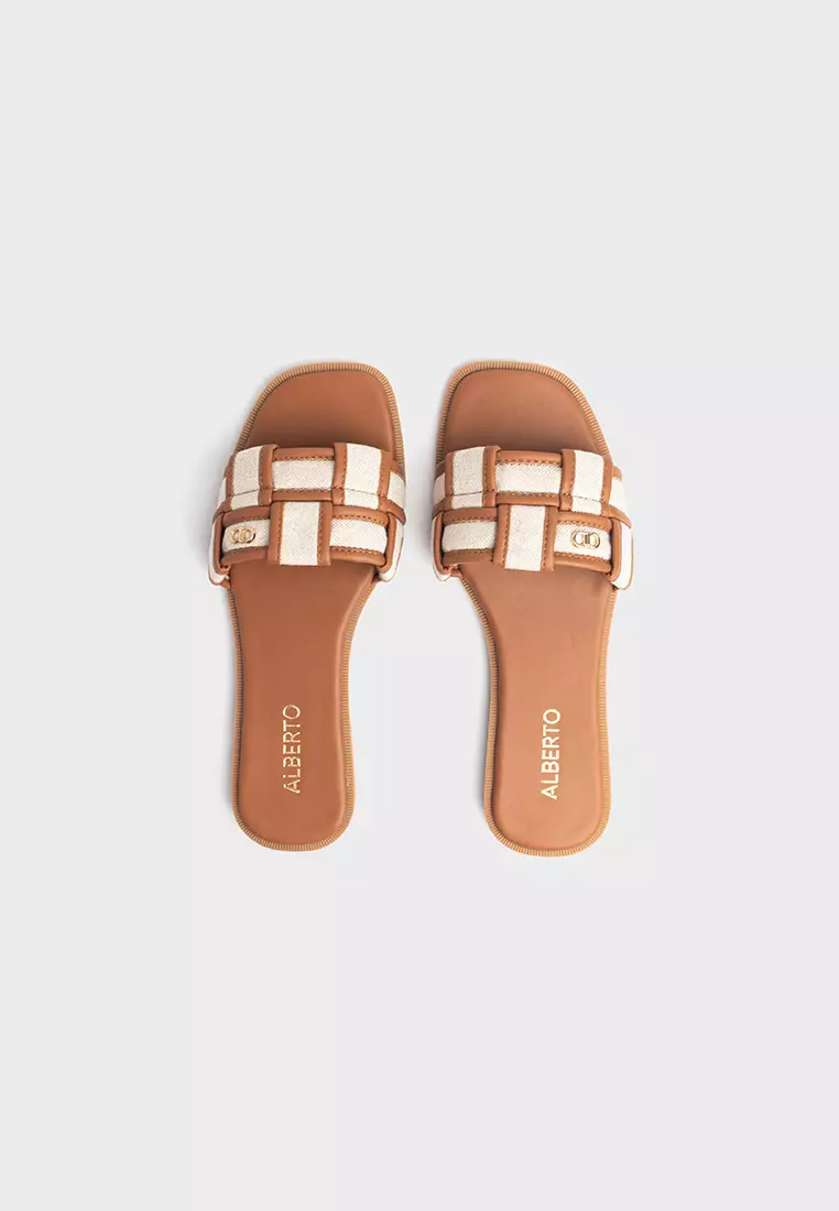 Women's Amirah Flat Sandals