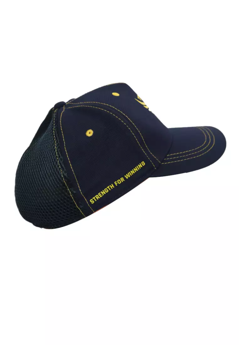 TRUCKER CAP