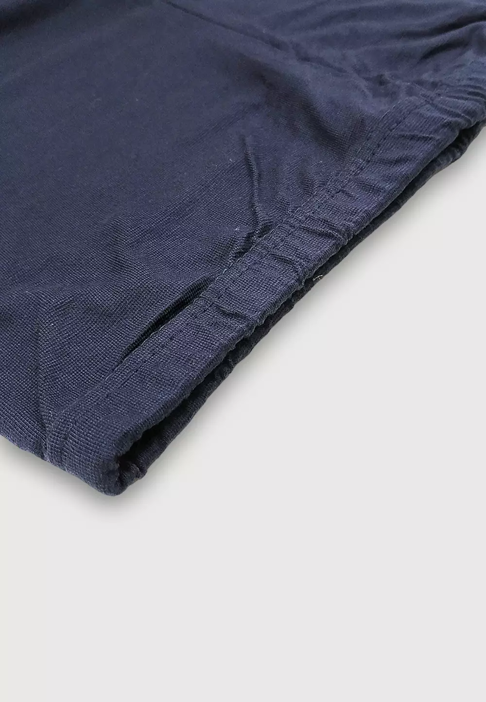 Wakakids Legging Bayi Anak Perempuan Basic Polos Usia 6 Bulan Hingga 14 Tahun Vench Ungu Tua