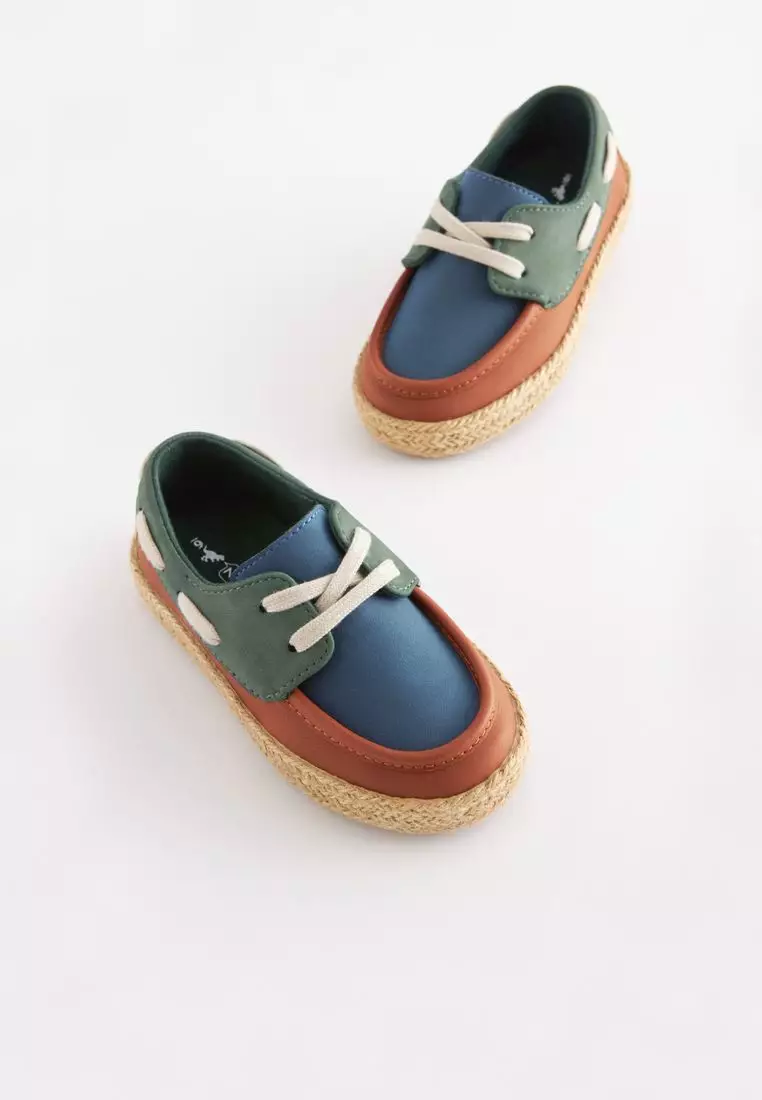 Next moccasins on sale