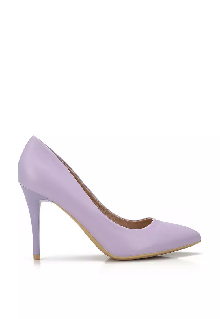 Discount on Betsy  shoes - SKU: Zoella Stiletto Pump Heels