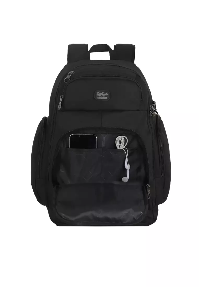 5789 Corporate Backpack With Virupro Anti-Microbial Protection