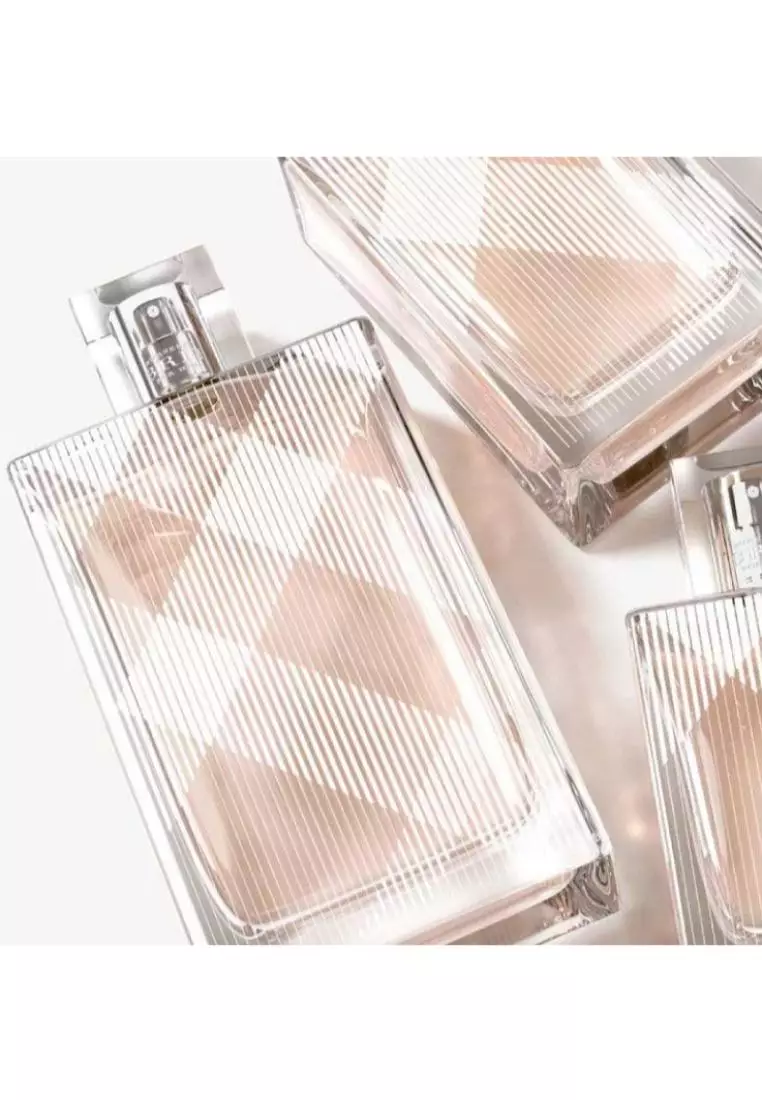 Brit For Her Eau De Toilette 100ml