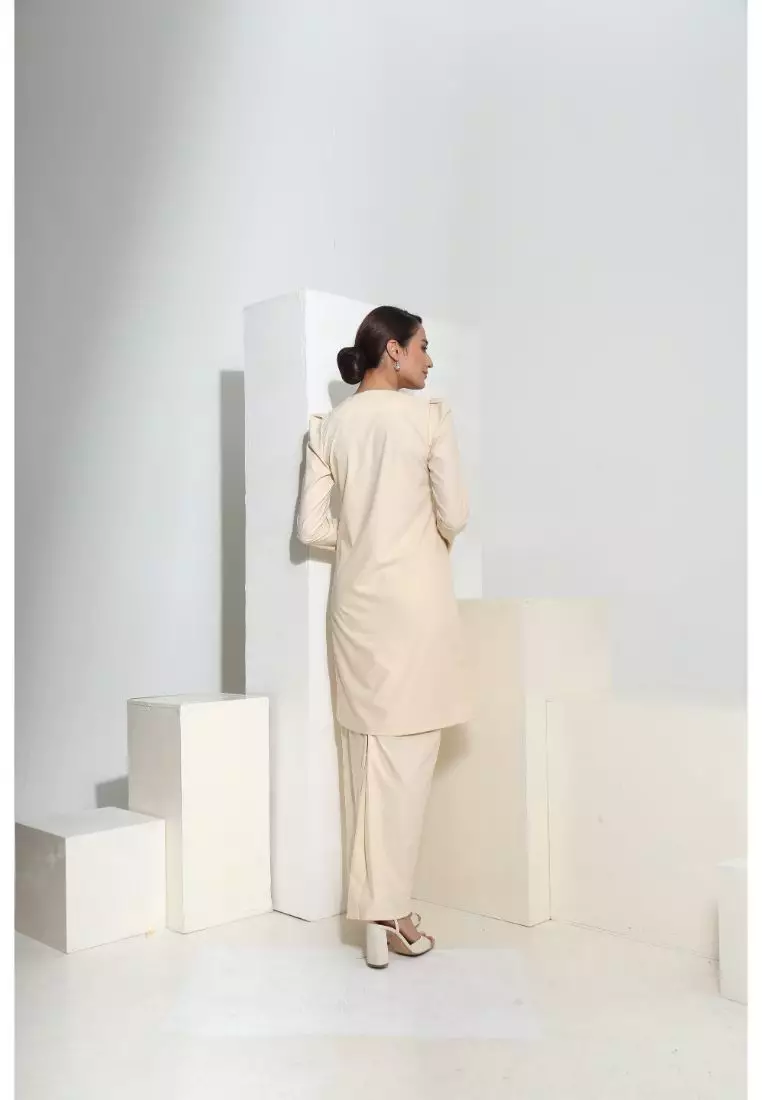 Kurung Moden Mawar 2.0