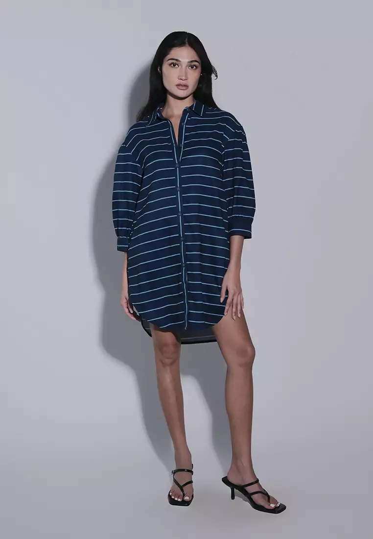 Holiday 2025 Ichan Q/S Dress