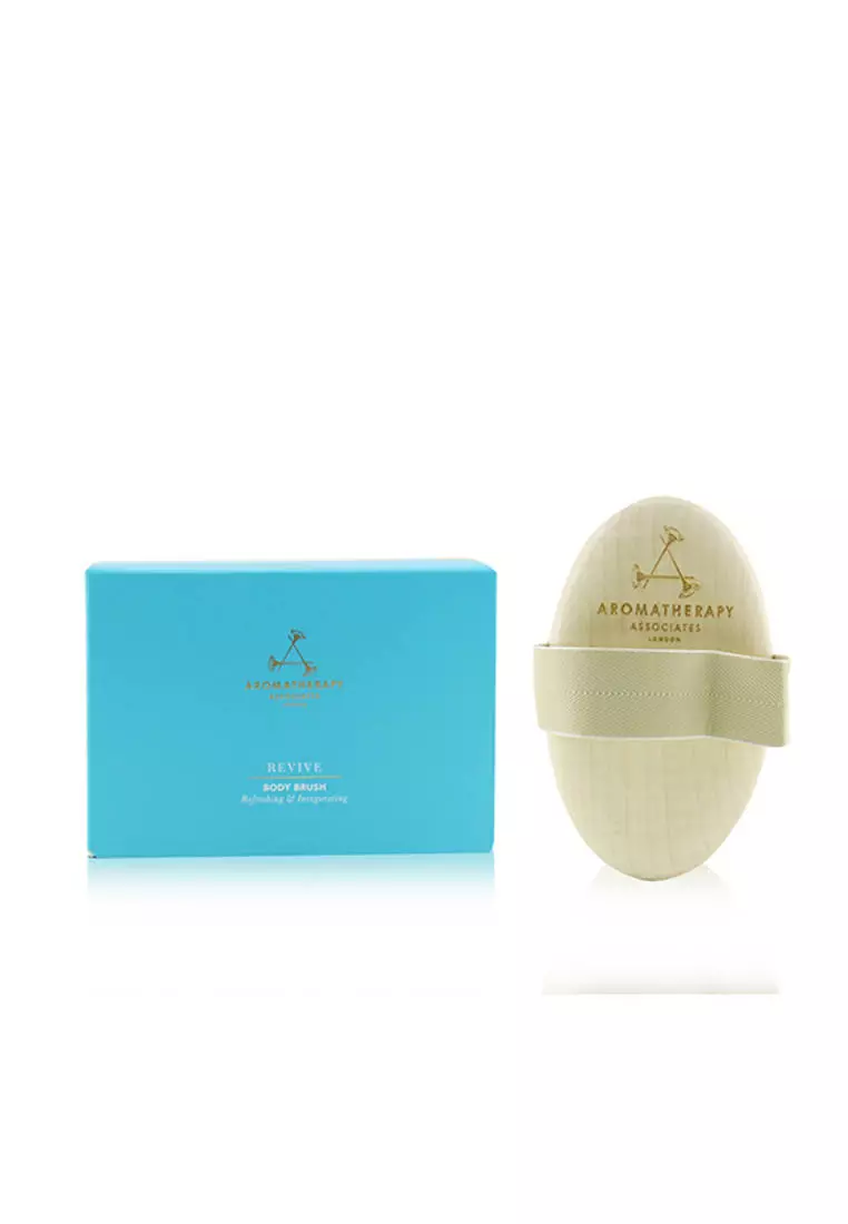 Aromatherapy Associates - Revive - Body Brush 1pc