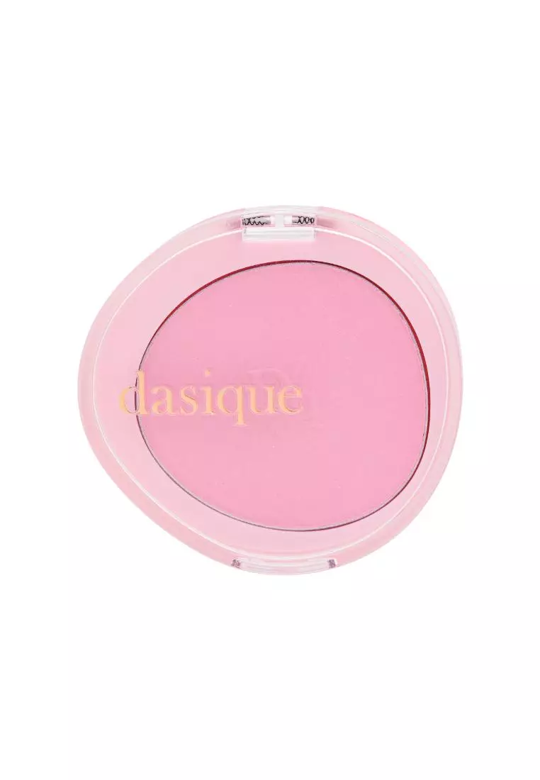 Dasique Soft Blur Cheek 05 Blush Pink 5.7g