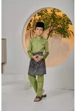 Green Olive