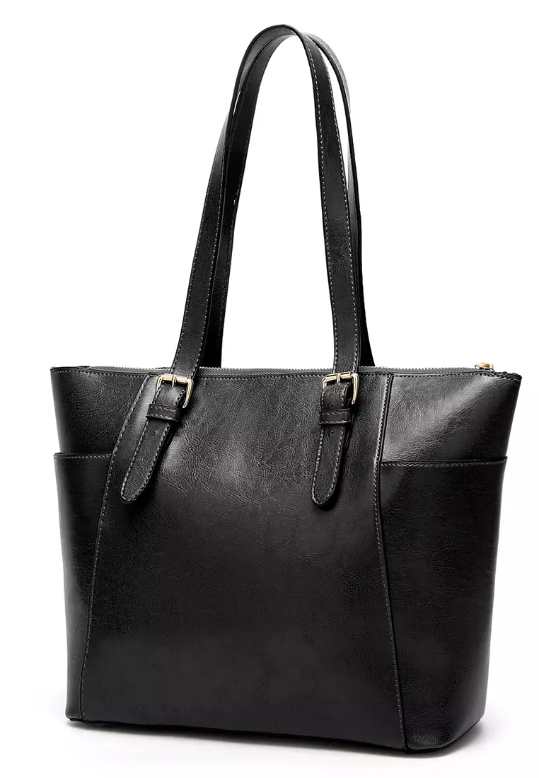 Buy Lara Women Plain Shoulder Bag Online | ZALORA Malaysia