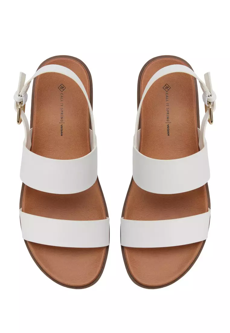 Dearest Sandals
