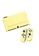 Blackbox Soft TPU Case for Nintendo Switch OLED Protection Cover Skin Shell Case For Switch OLED Game Accessories (9Colors) - YELLOW 893F4ES7F2EFD6GS_1