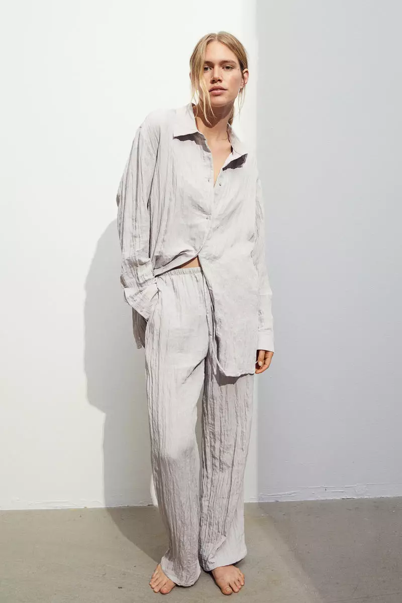 H&m womens loungewear outlet