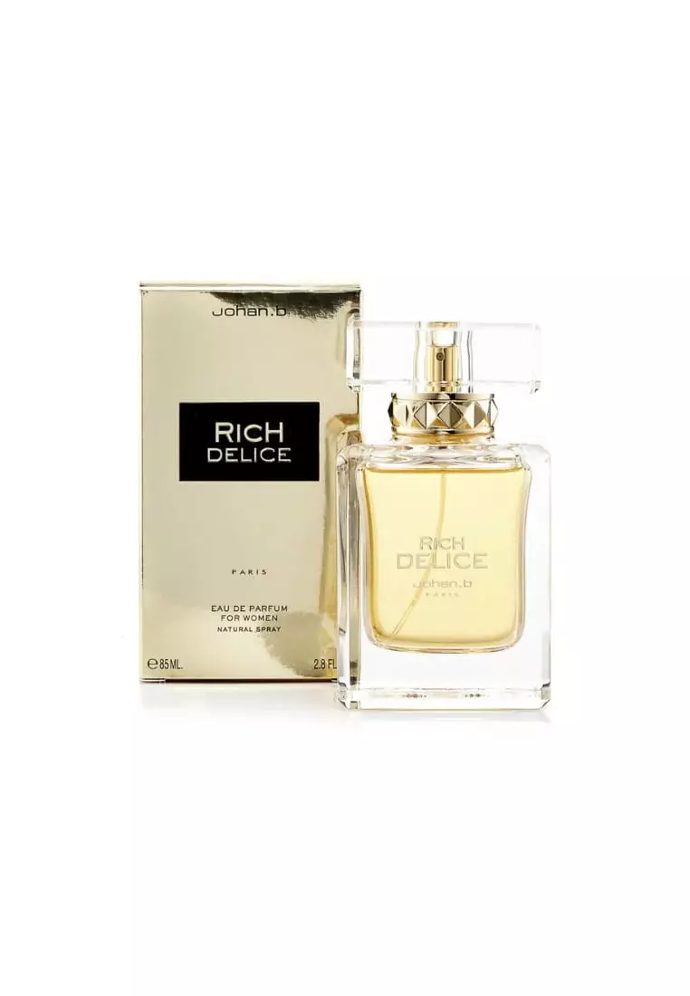 Geparlys Rich Delice EDP 85ml