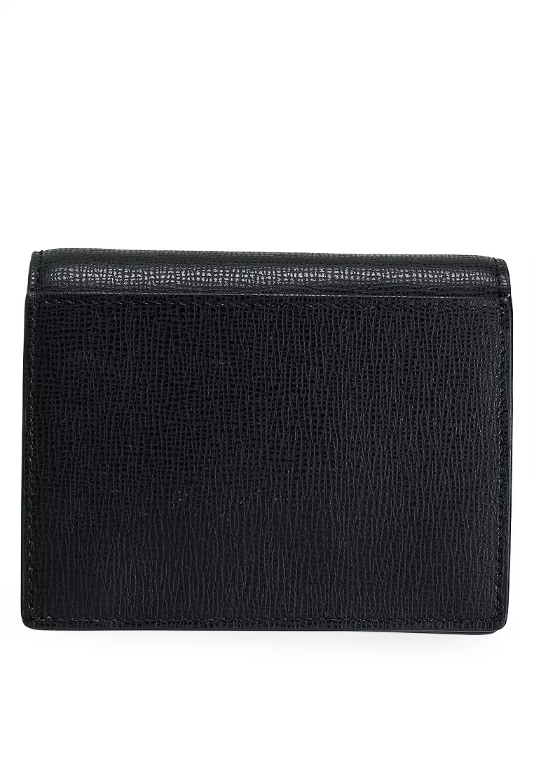 Logo Bifold Wallet