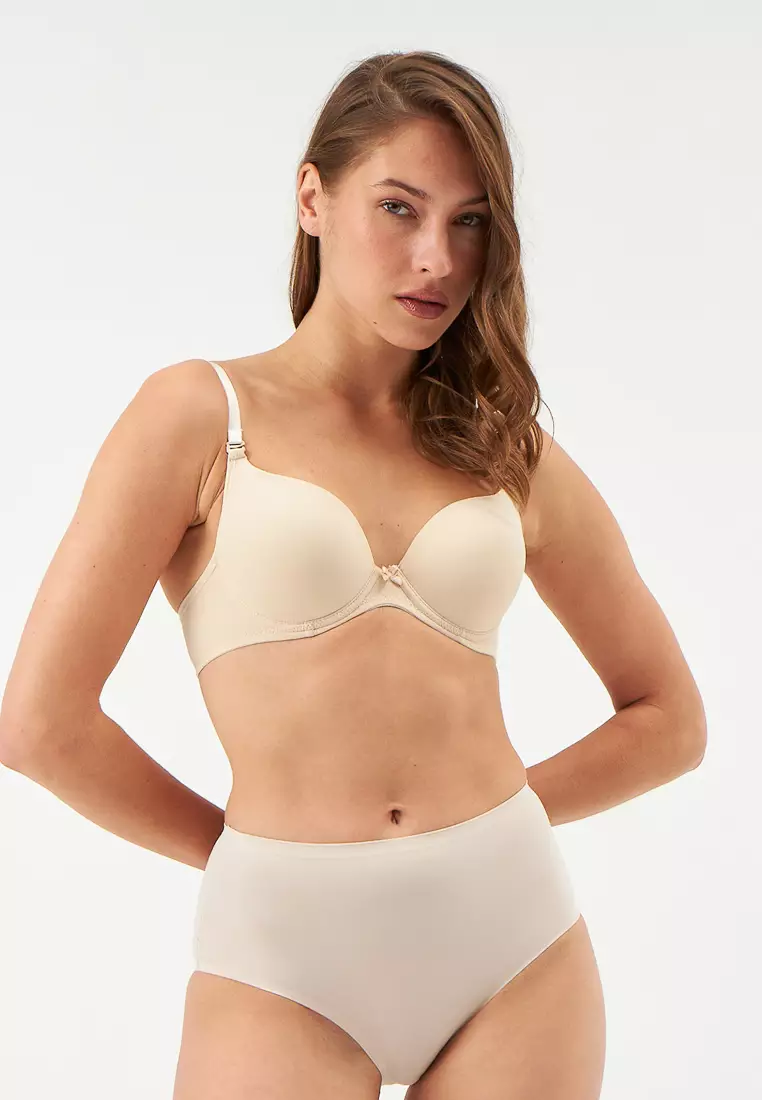 Adelais Jo Push Up Bra with 2CM Thick Padded, Women's Fashion, New  Undergarments & Loungewear on Carousell