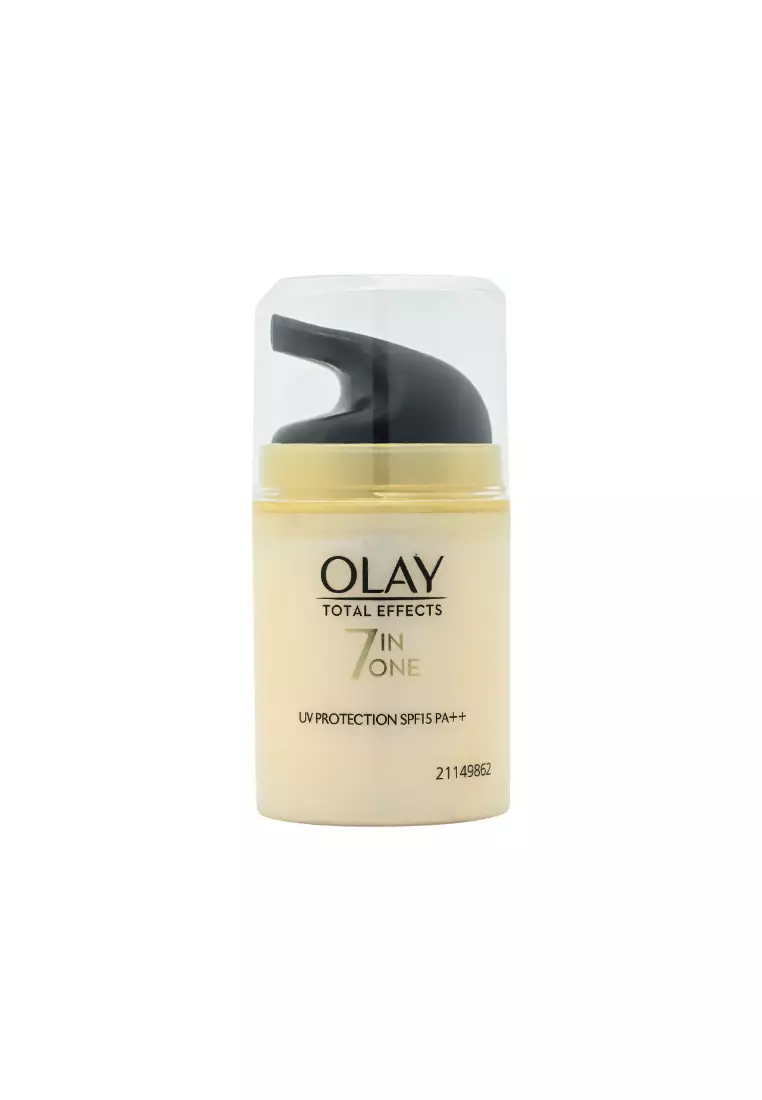 Olay SPF15 7-IN-1 UV Treatment (50g) 50g