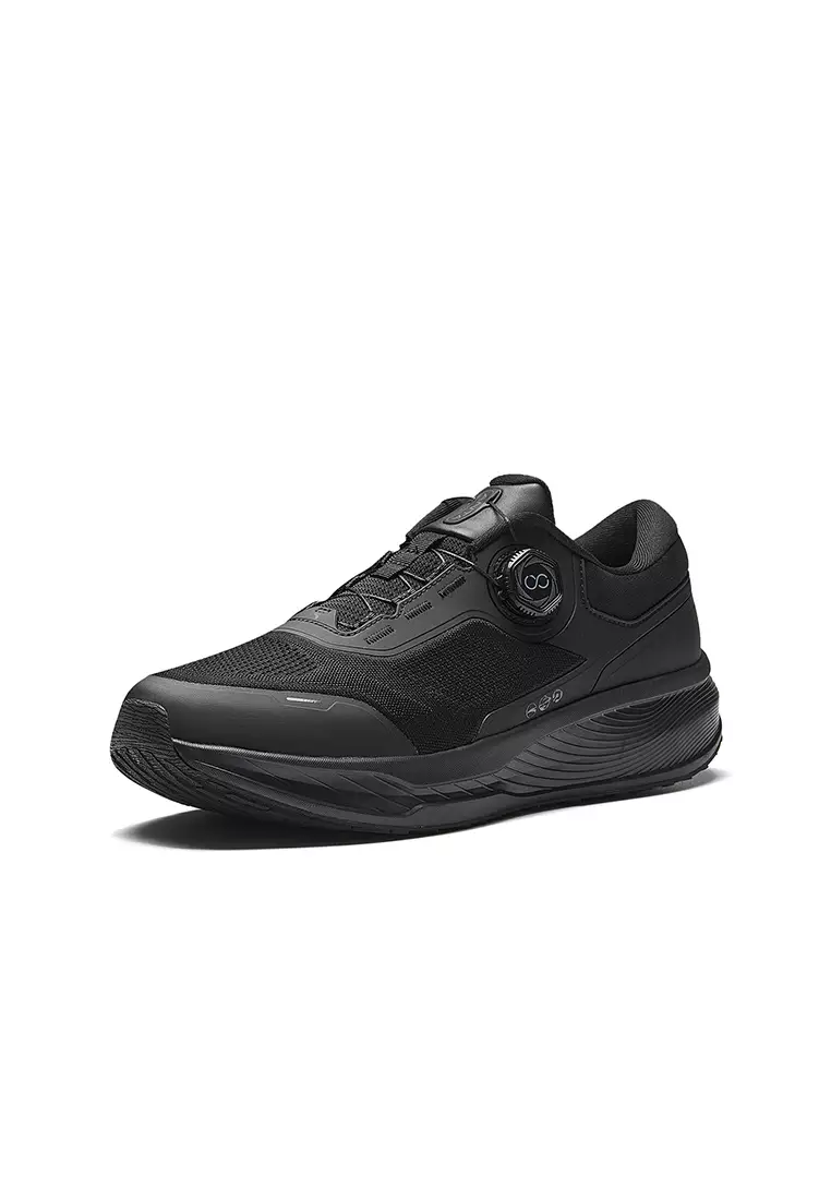 Men Sports Training Shoes Breathable Lightweight Comfortable Sports Shoes 1126A7711U