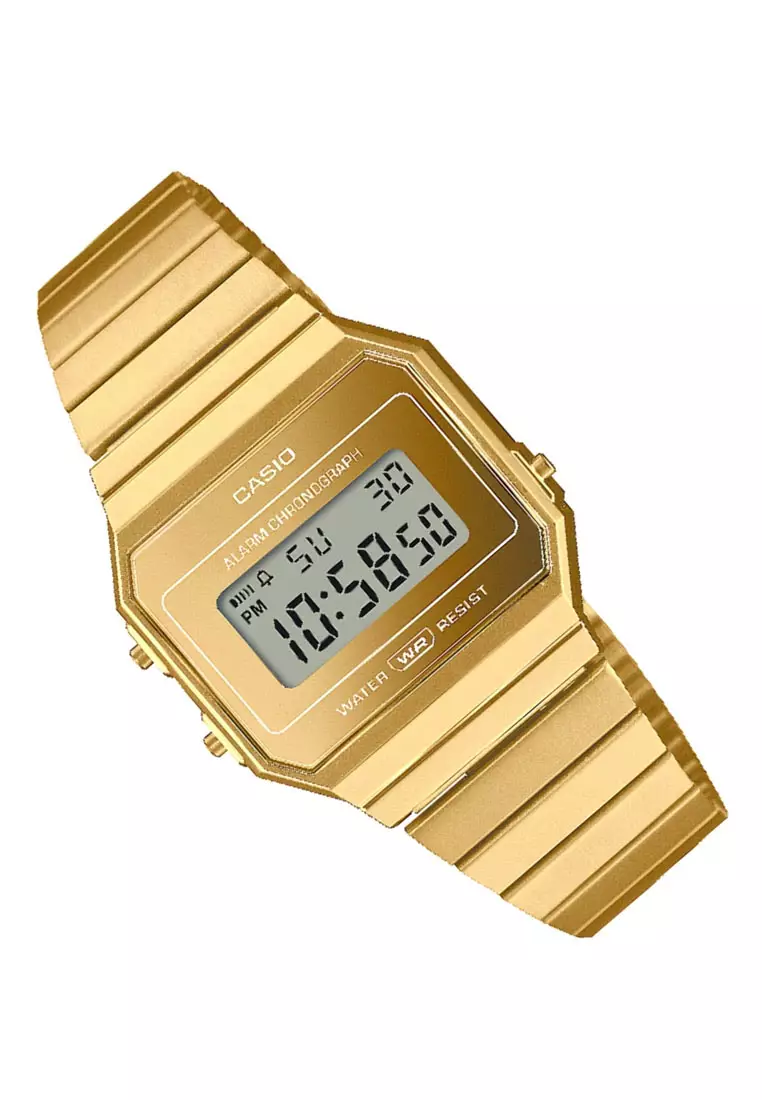 Digital Watch A700WEVG-9A